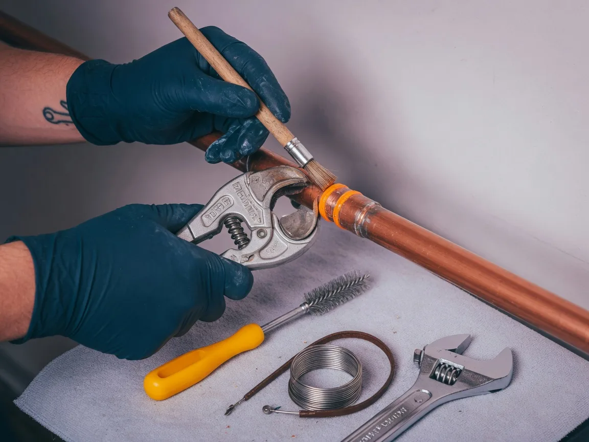 Why choose Sump Pump Repair in Peck, KS